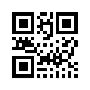 QR code 195735