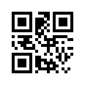 QR code 195751