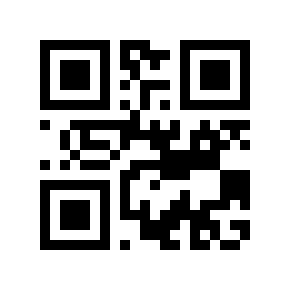 QR code 195808