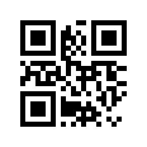 QR code 195857