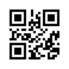 QR code 195860