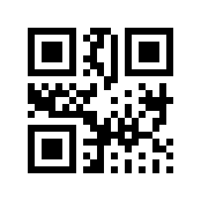 QR code 196107