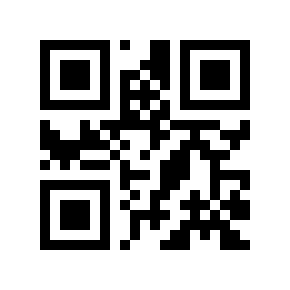 QR code 196109
