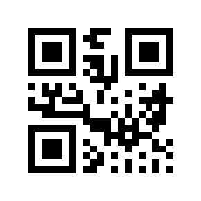 QR code 196834