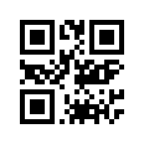 QR code 196858