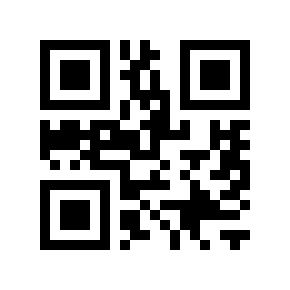 QR code 197290