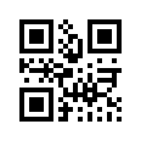 QR code 197341