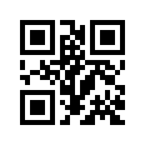 QR code 197358