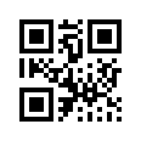QR code 197704