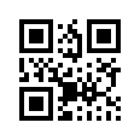 QR code 197761