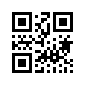 QR code 197868
