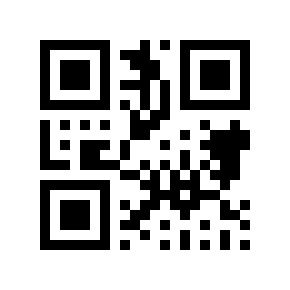 QR code 198610