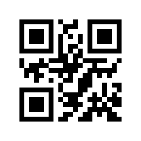 QR code 198699