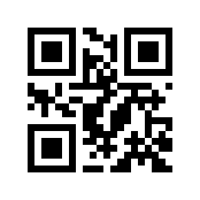 QR code 199189