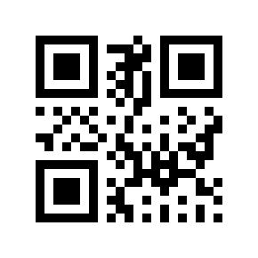 QR code 199190