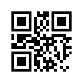 QR code 199192