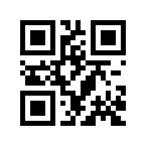 QR code 199734