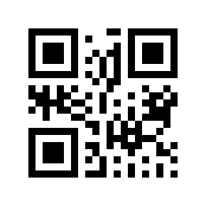 QR code 199741