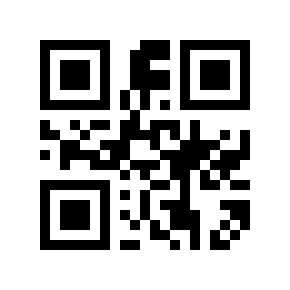 QR code 1999999