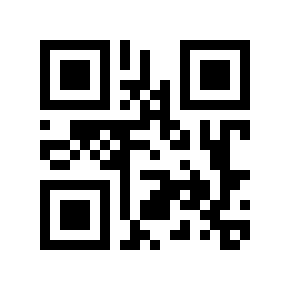 QR code 20000001