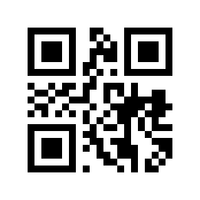 QR code 2008714