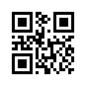 QR code 20101992