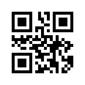 QR code 20101998