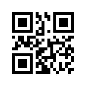 QR code 20101999
