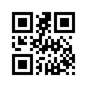 QR code 20102003