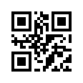 QR code 20102004