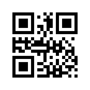 QR code 20102005