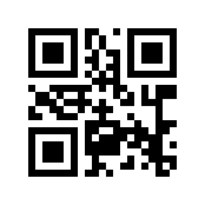 QR code 20102008