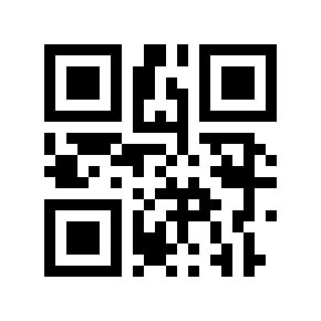 QR code 20102014