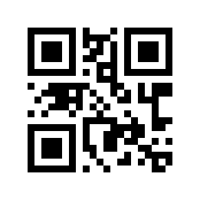 QR code 20102019
