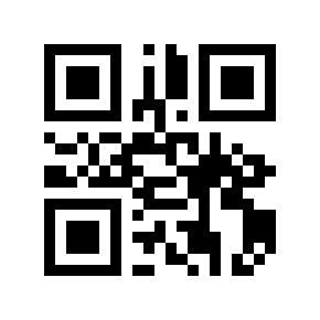 QR code 20102025