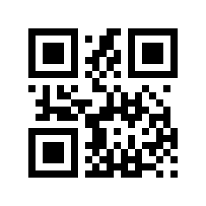 QR code 20102026