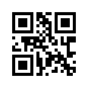 QR code 20102028