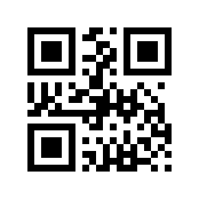 QR code 20102030