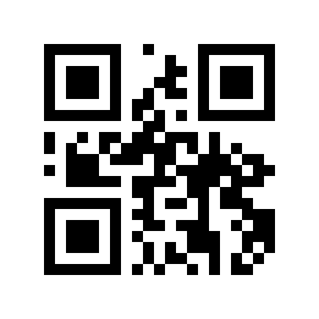 QR code 20102031