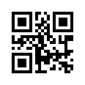 QR code 20102038