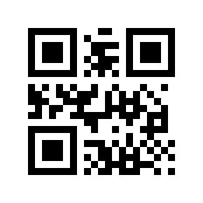 QR code 2010204
