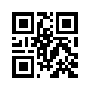 QR code 201036