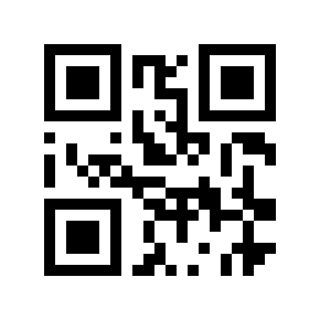 QR code 2011333