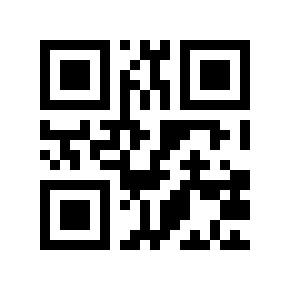 QR code 2012748