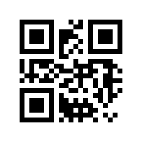 QR code 201277