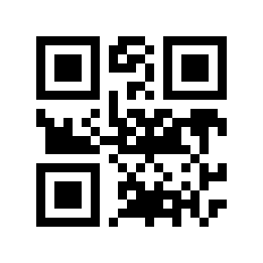 QR code 201327