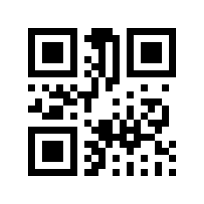 QR code 201330