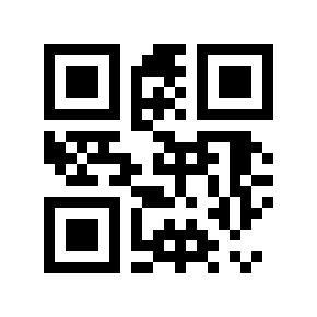 QR code 201349
