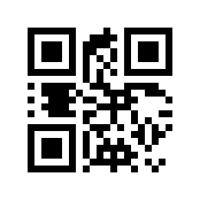 QR code 201427