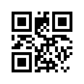 QR code 201429